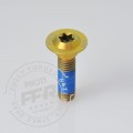 Proti M8 Universal Bolt M8L30-OTB11 x1 Proti M8 Universal Bolt M8L30-OTB11 x1